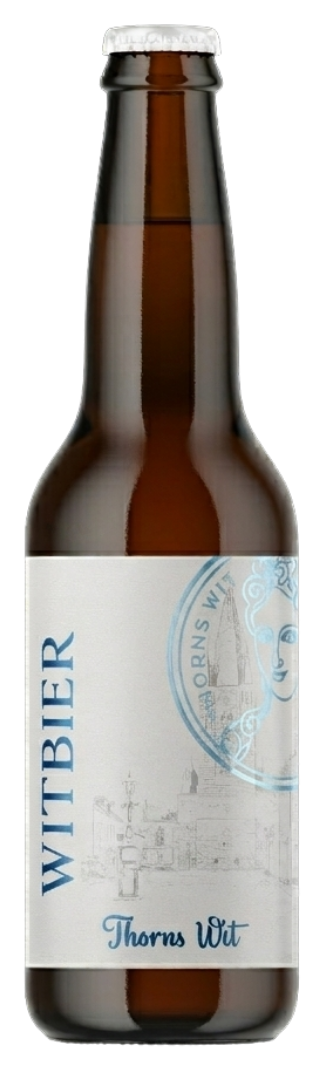 Fles Witbier